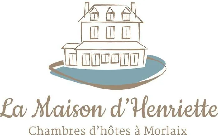 La Maison D\'Henriette
