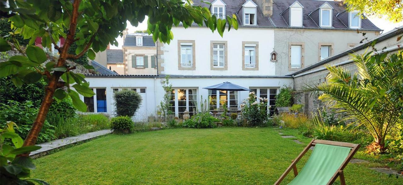 La Maison D'henriette *