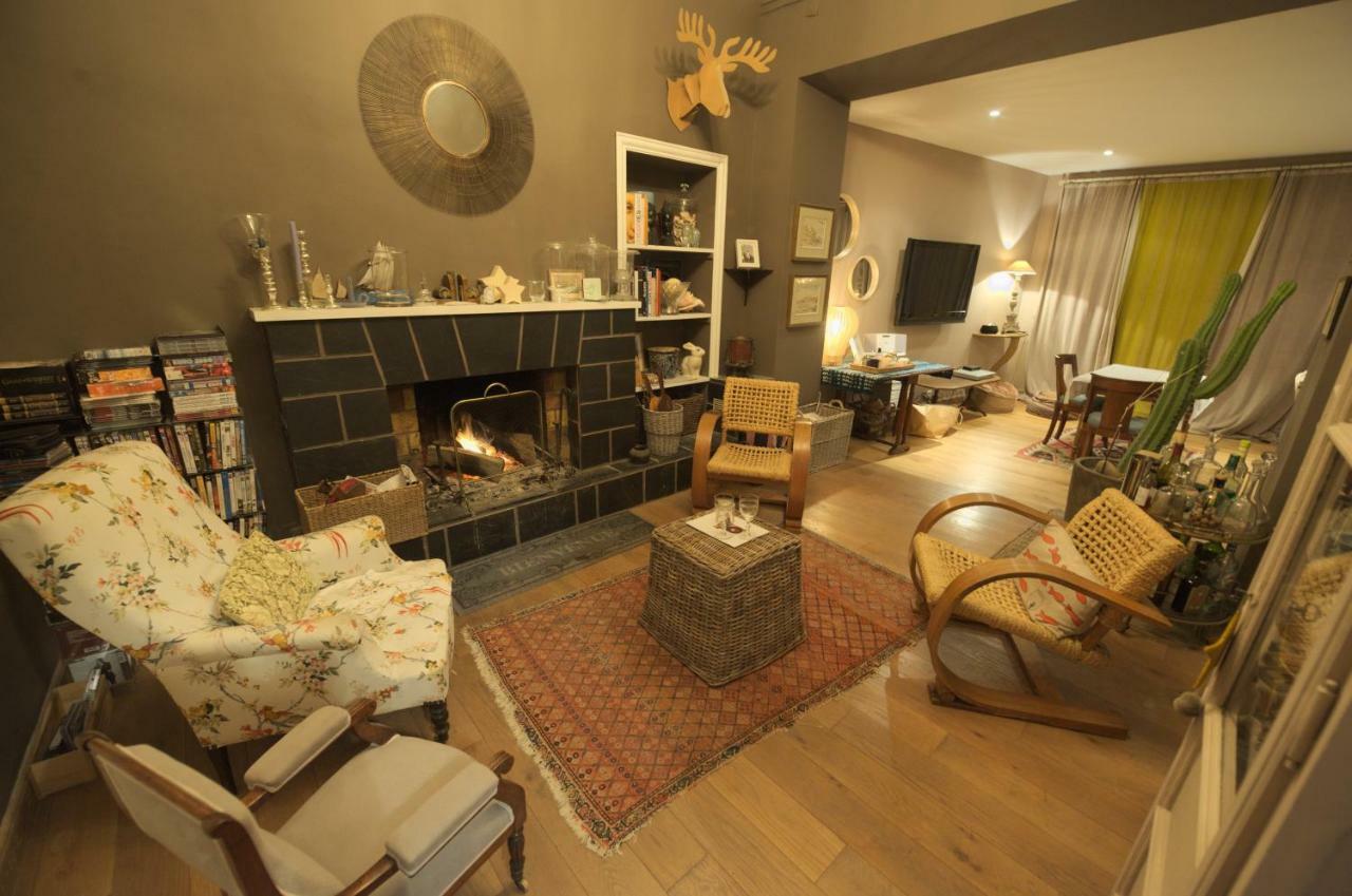 La Maison D'henriette